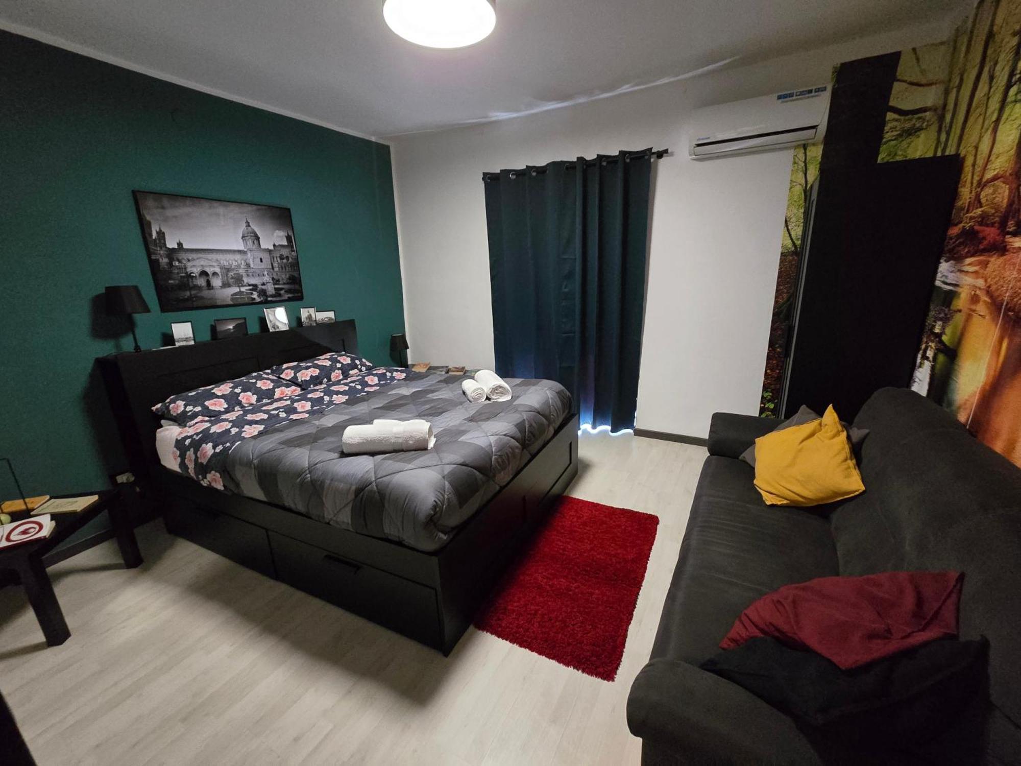 Virginia House 2 * Palermo